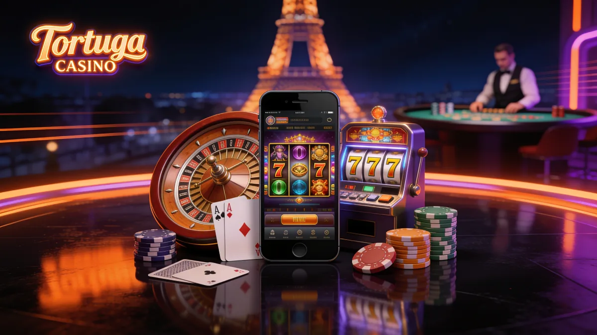 À propos de Tortuga Casino : guide tortuga casino pour les joueurs en France