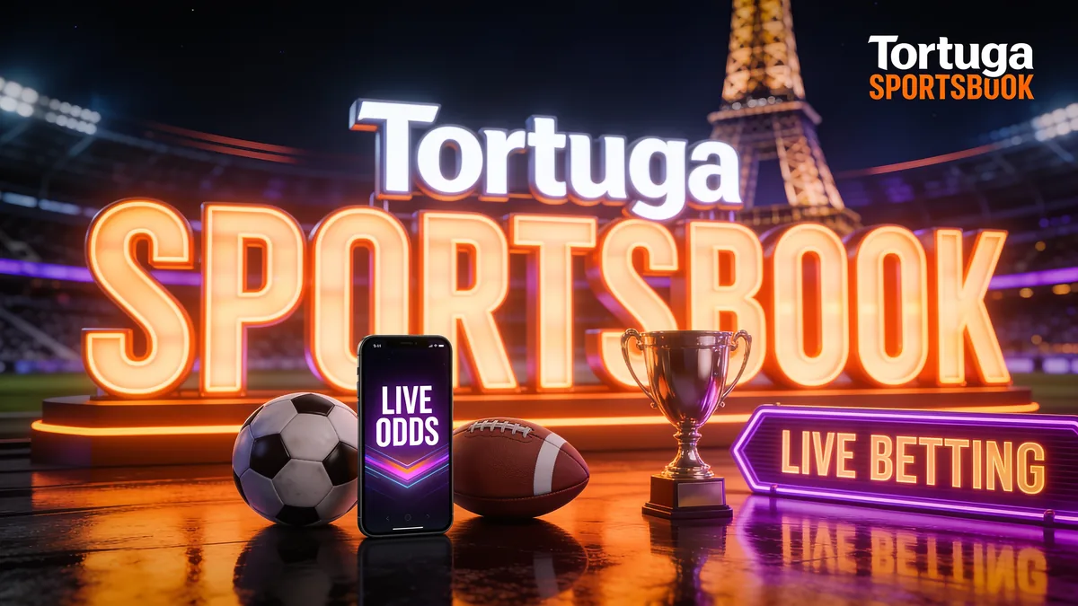 tortuga casino en France â RĂ©initialisation du mot de passe Tortuga Casino